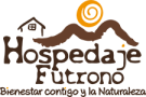 Hospedaje Futrono Logo